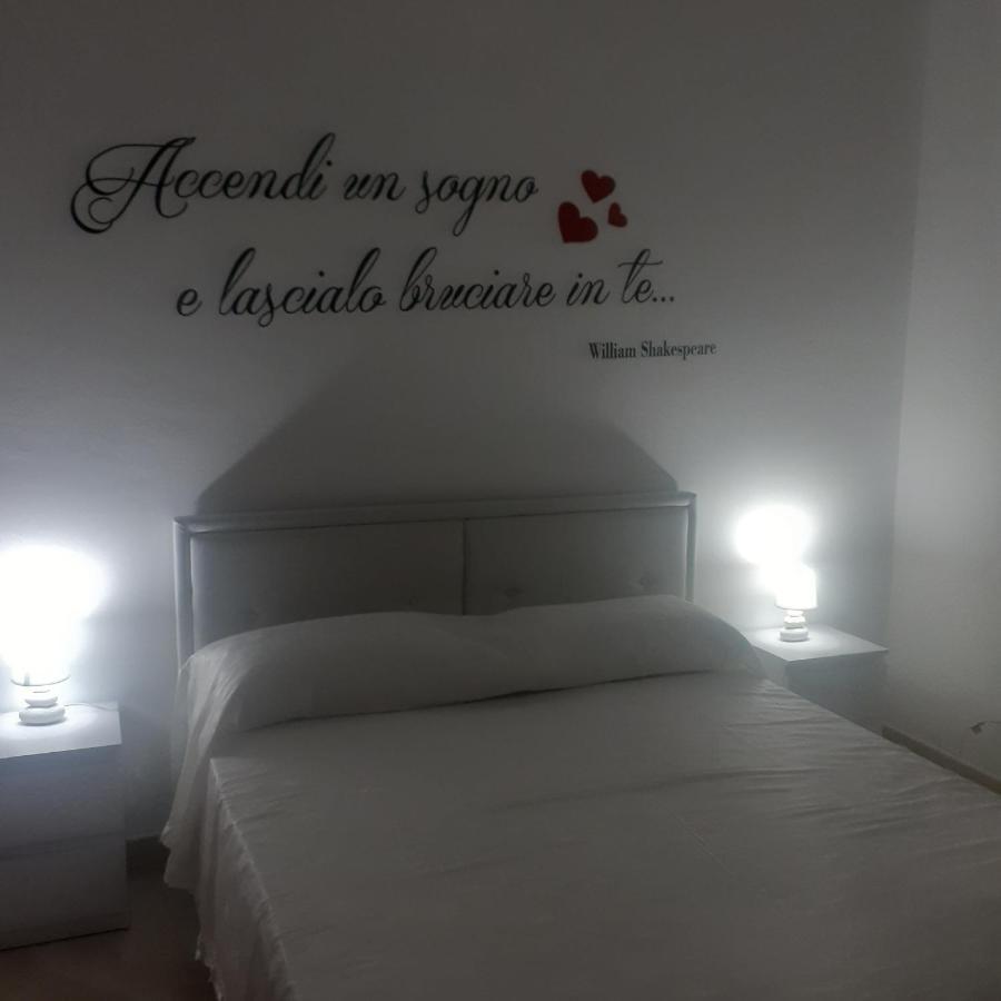 Bed & Breakfast Fa Beb Montalbano (Apulia)